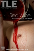 Red Wine : Niky S from The Life Erotic, 03 Mar 2013